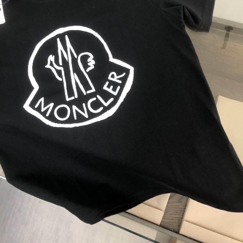 Moncler T-Shirts